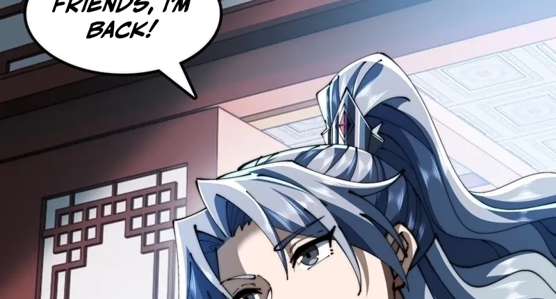 Read Speedrunning Immortal Cultivation chapter 55 image 22 on Lezhin