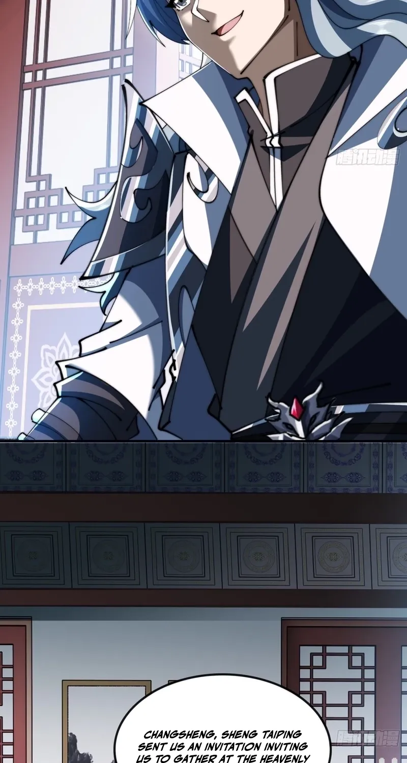 Read Speedrunning Immortal Cultivation chapter 55 image 23 on Lezhin