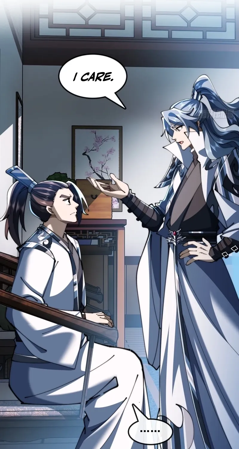 Read Speedrunning Immortal Cultivation chapter 55 image 26 on Lezhin