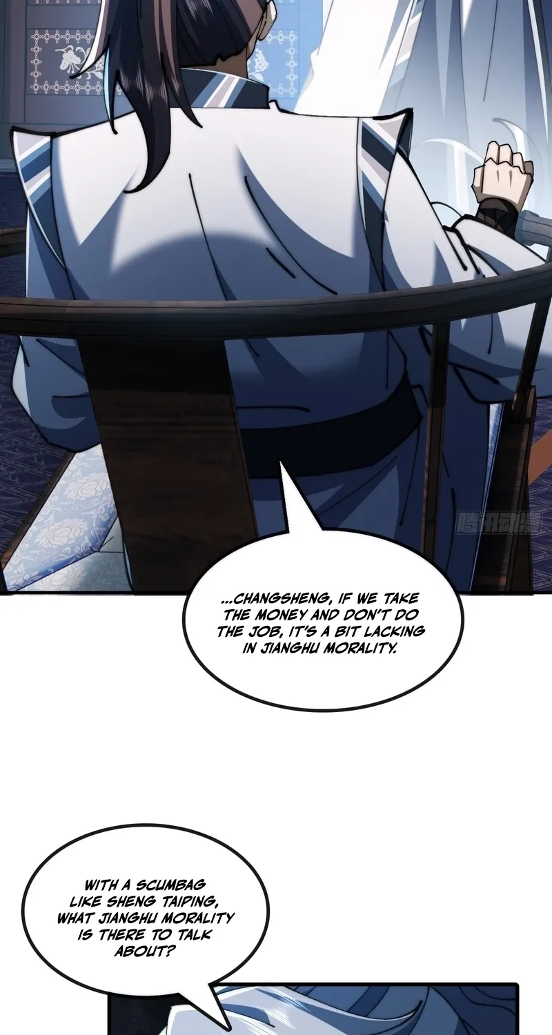 Read Speedrunning Immortal Cultivation chapter 55 image 29 on Lezhin