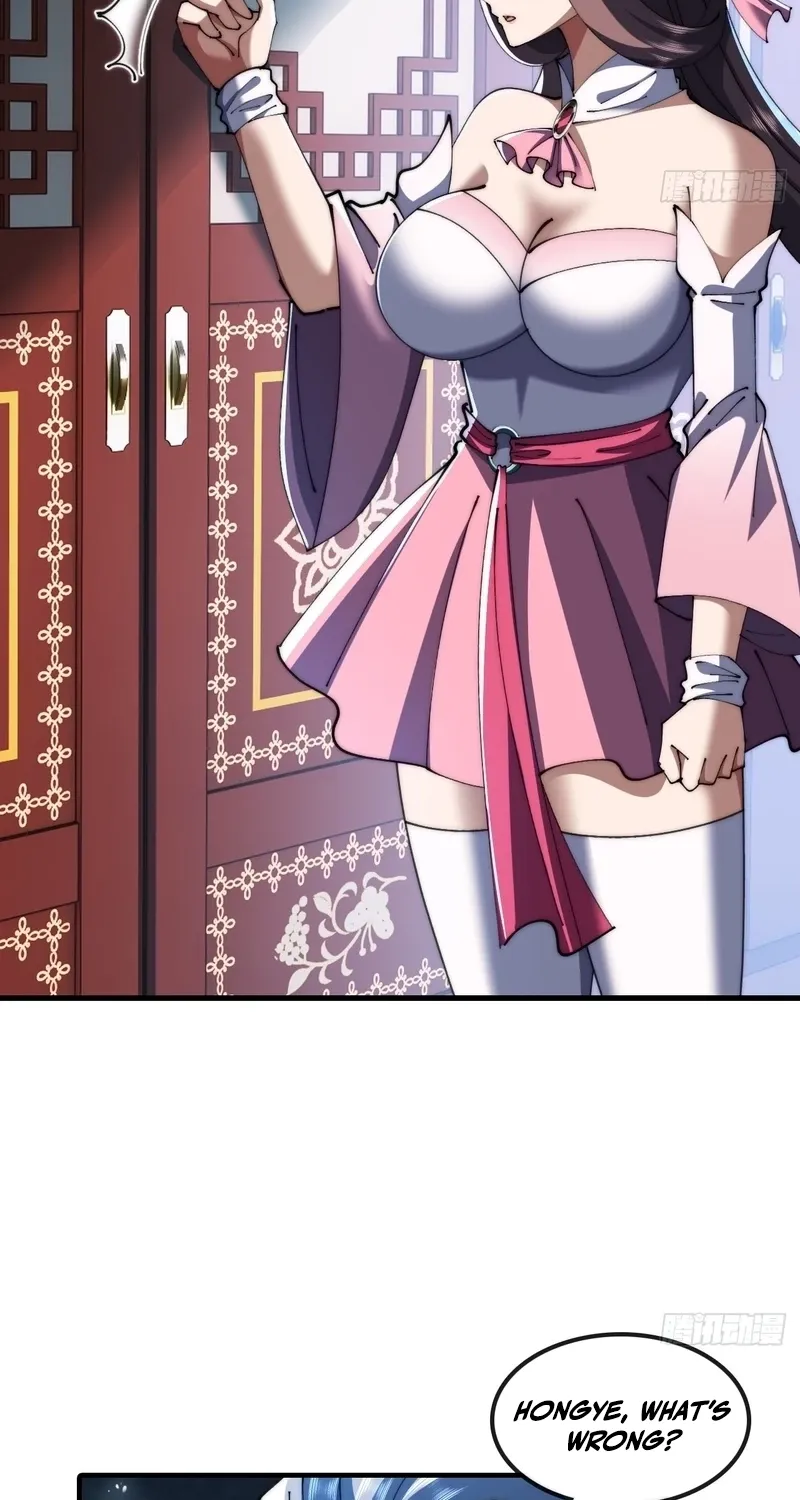 Read Speedrunning Immortal Cultivation chapter 55 image 3 on Lezhin