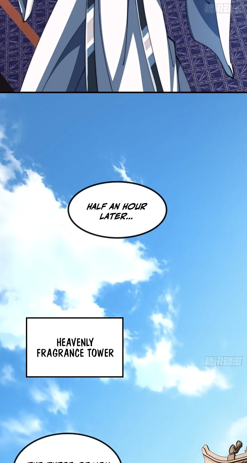 Read Speedrunning Immortal Cultivation chapter 55 image 34 on Lezhin