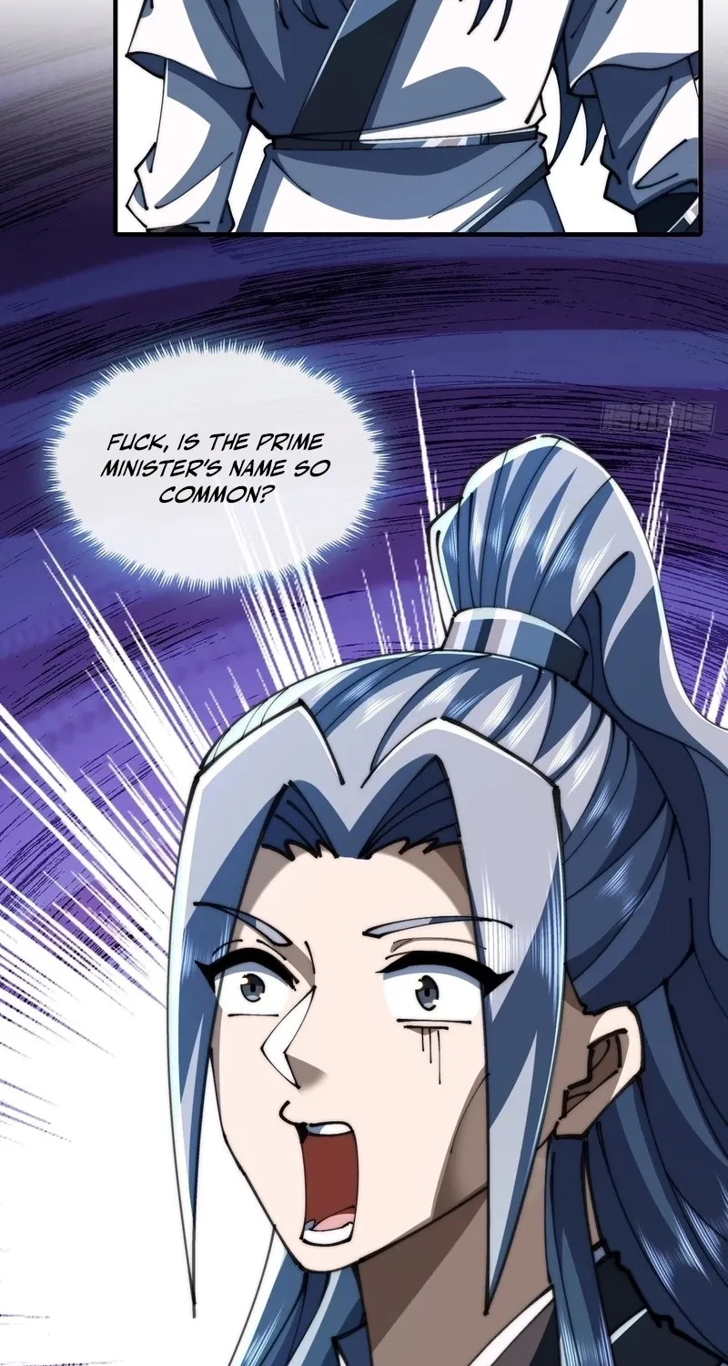 Read Speedrunning Immortal Cultivation chapter 55 image 40 on Lezhin