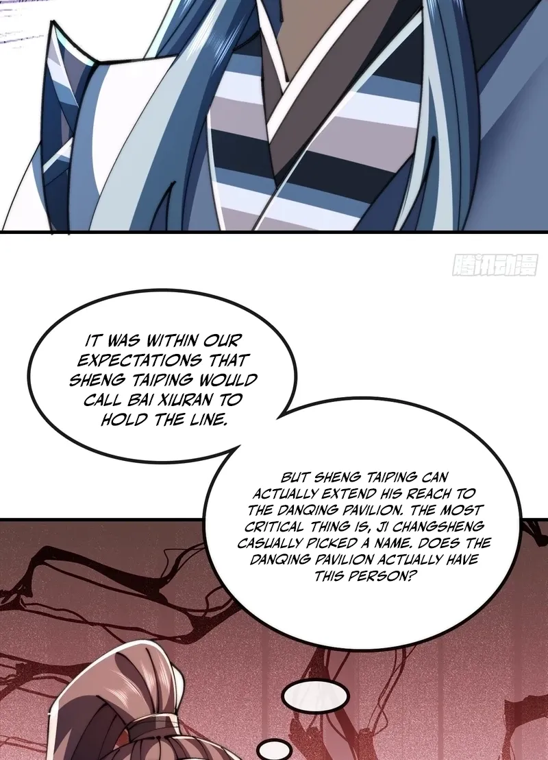 Read Speedrunning Immortal Cultivation chapter 55 image 41 on Lezhin