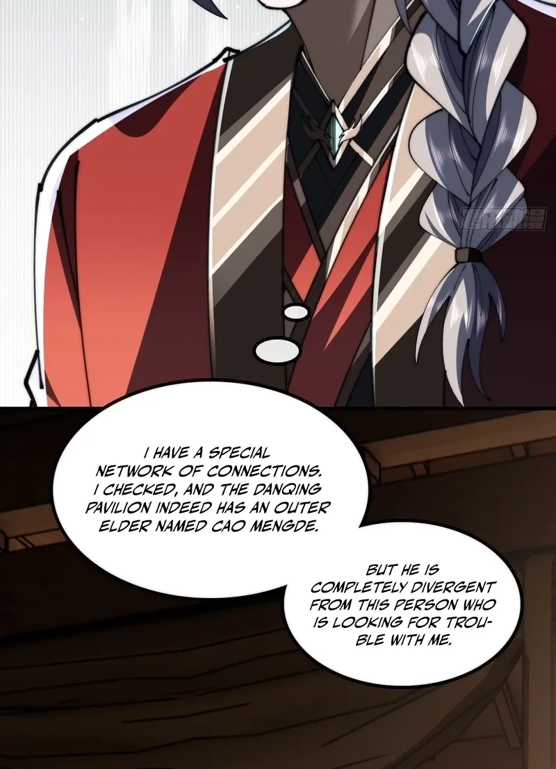 Read Speedrunning Immortal Cultivation chapter 55 image 45 on Lezhin