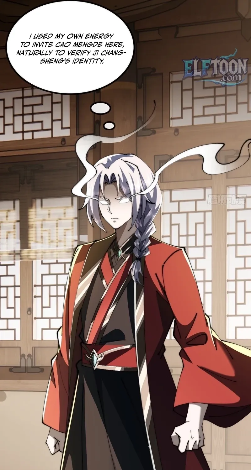 Read Speedrunning Immortal Cultivation chapter 55 image 46 on Lezhin