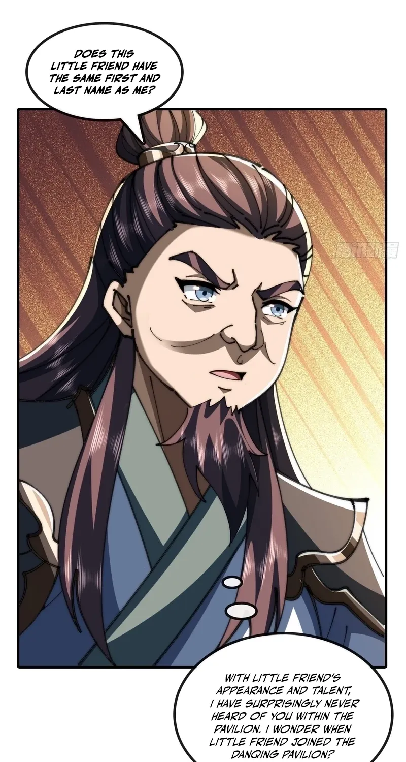 Read Speedrunning Immortal Cultivation chapter 55 image 48 on Lezhin