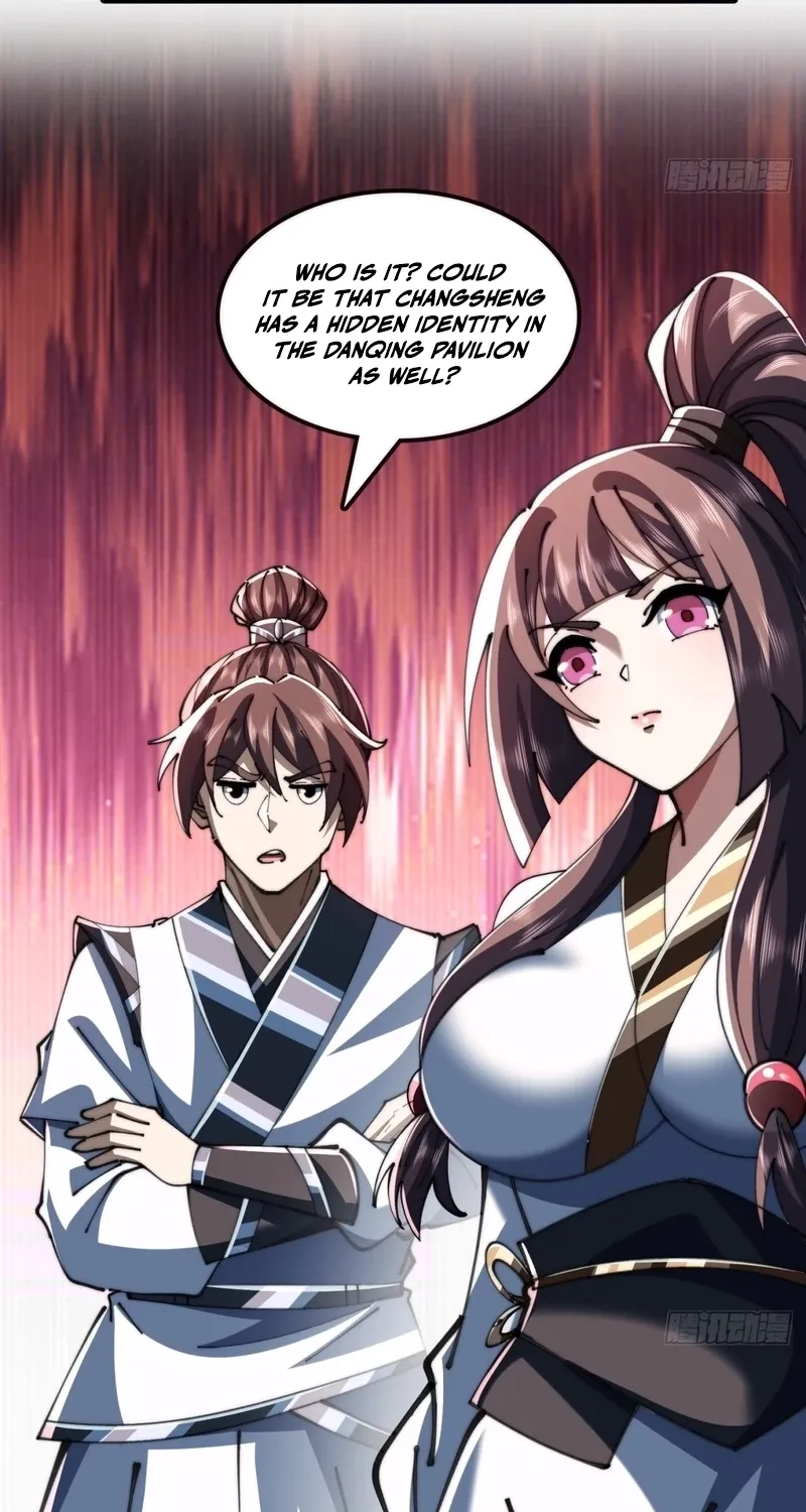 Read Speedrunning Immortal Cultivation chapter 55 image 56 on Lezhin