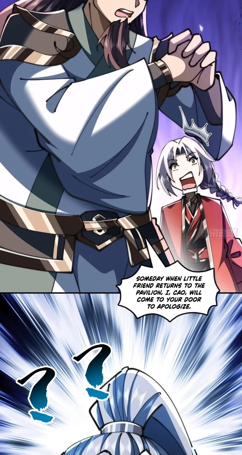 Read Speedrunning Immortal Cultivation chapter 55 image 59 on Lezhin