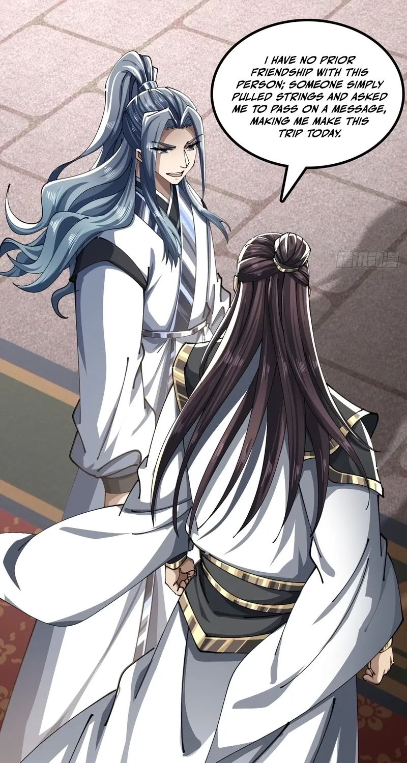 Read Speedrunning Immortal Cultivation chapter 56 image 10 on Lezhin