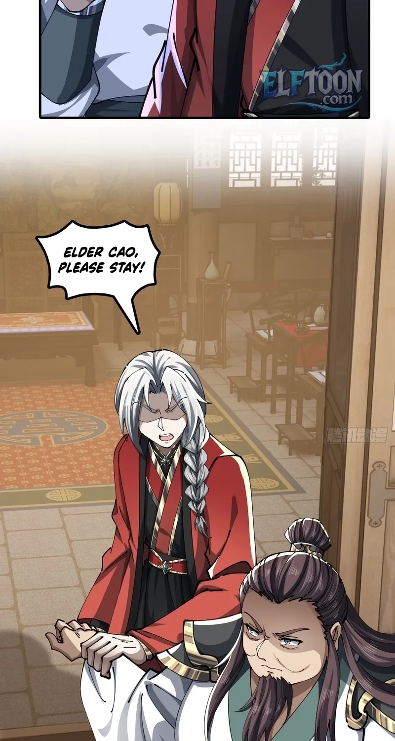 Read Speedrunning Immortal Cultivation chapter 56 image 16 on Lezhin