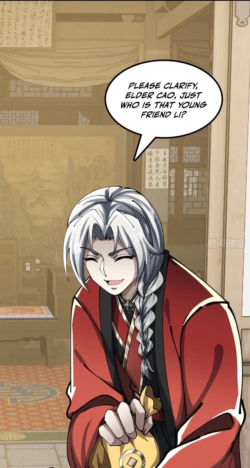 Read Speedrunning Immortal Cultivation chapter 56 image 18 on Lezhin