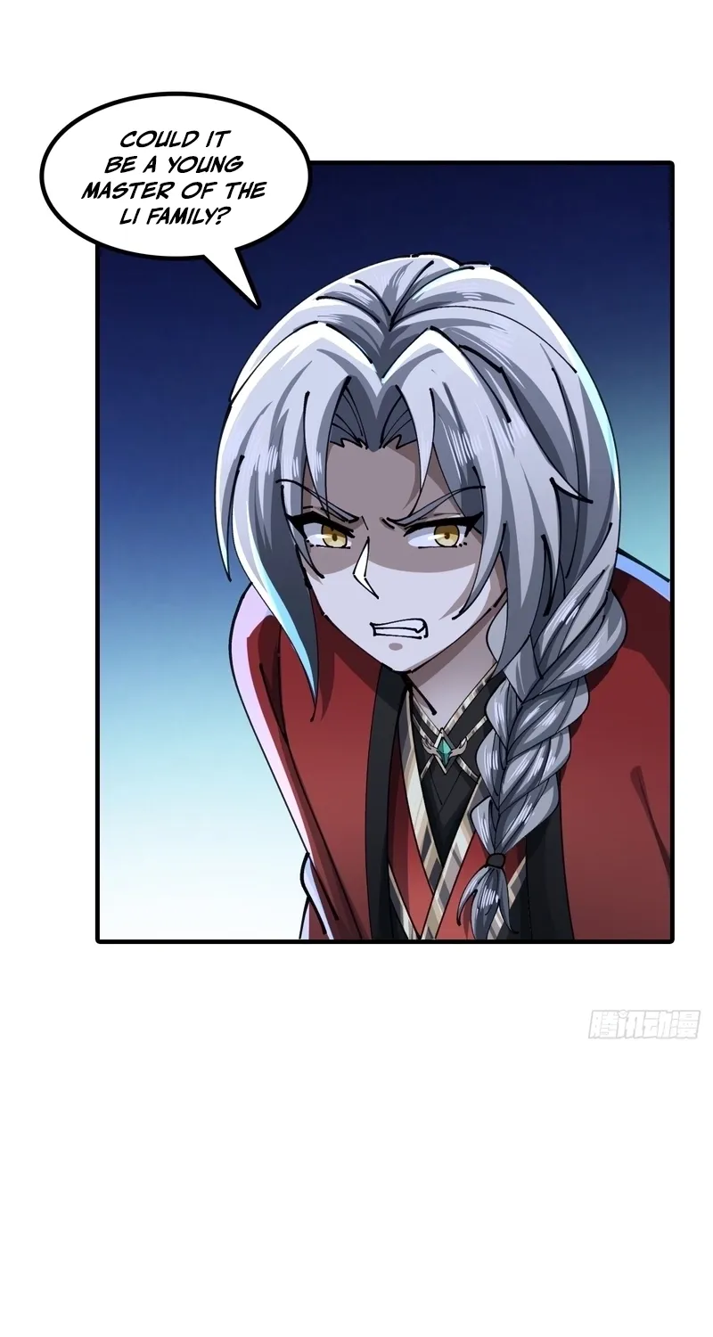 Read Speedrunning Immortal Cultivation chapter 56 image 21 on Lezhin