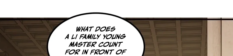 Read Speedrunning Immortal Cultivation chapter 56 image 22 on Lezhin