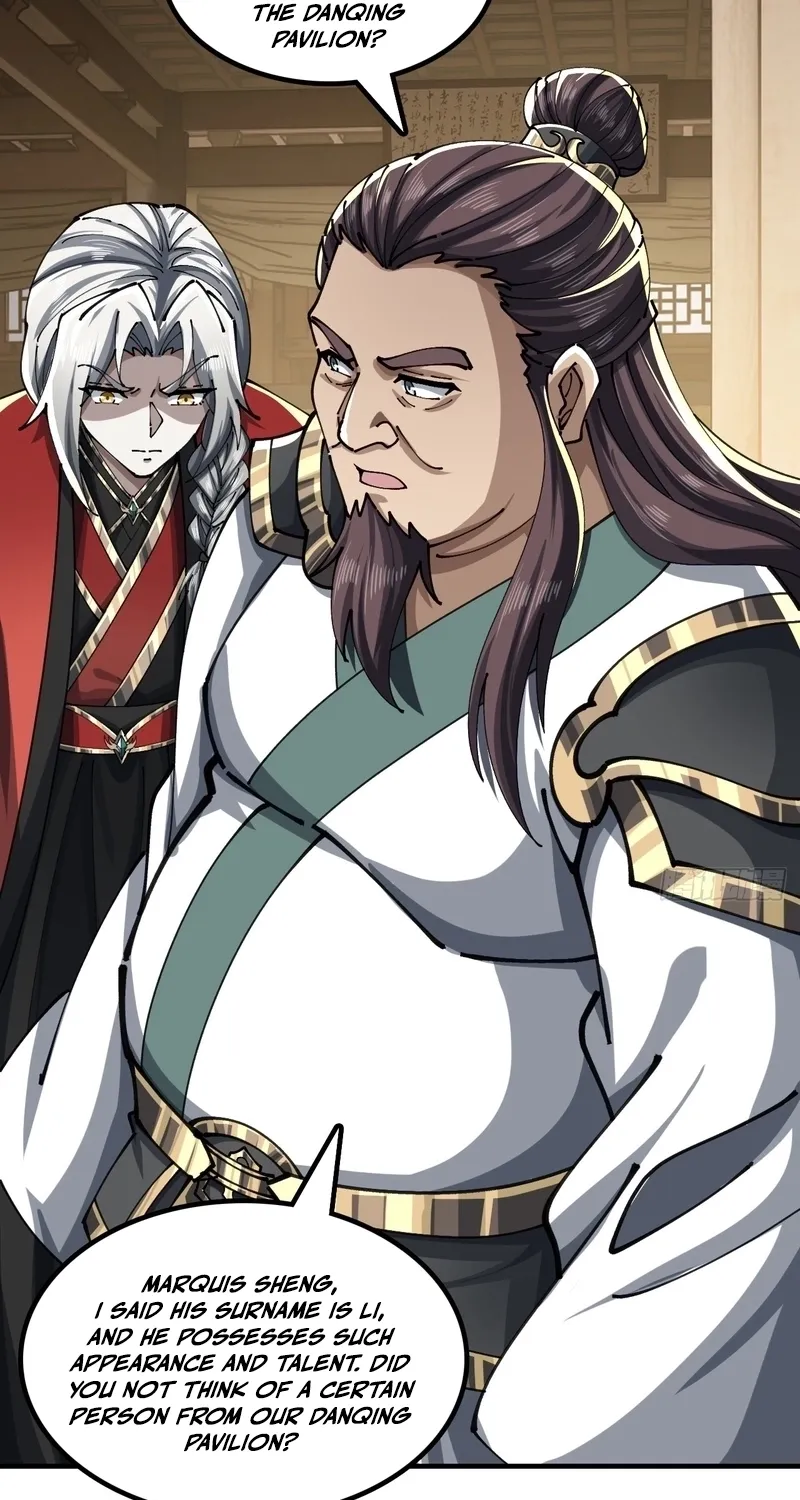 Read Speedrunning Immortal Cultivation chapter 56 image 23 on Lezhin