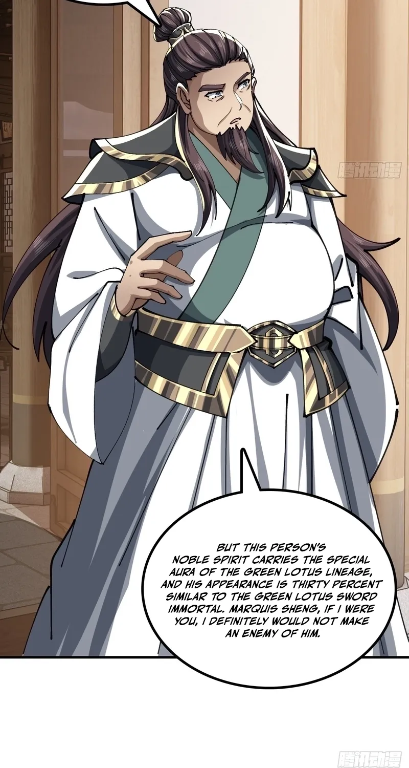 Read Speedrunning Immortal Cultivation chapter 56 image 29 on Lezhin