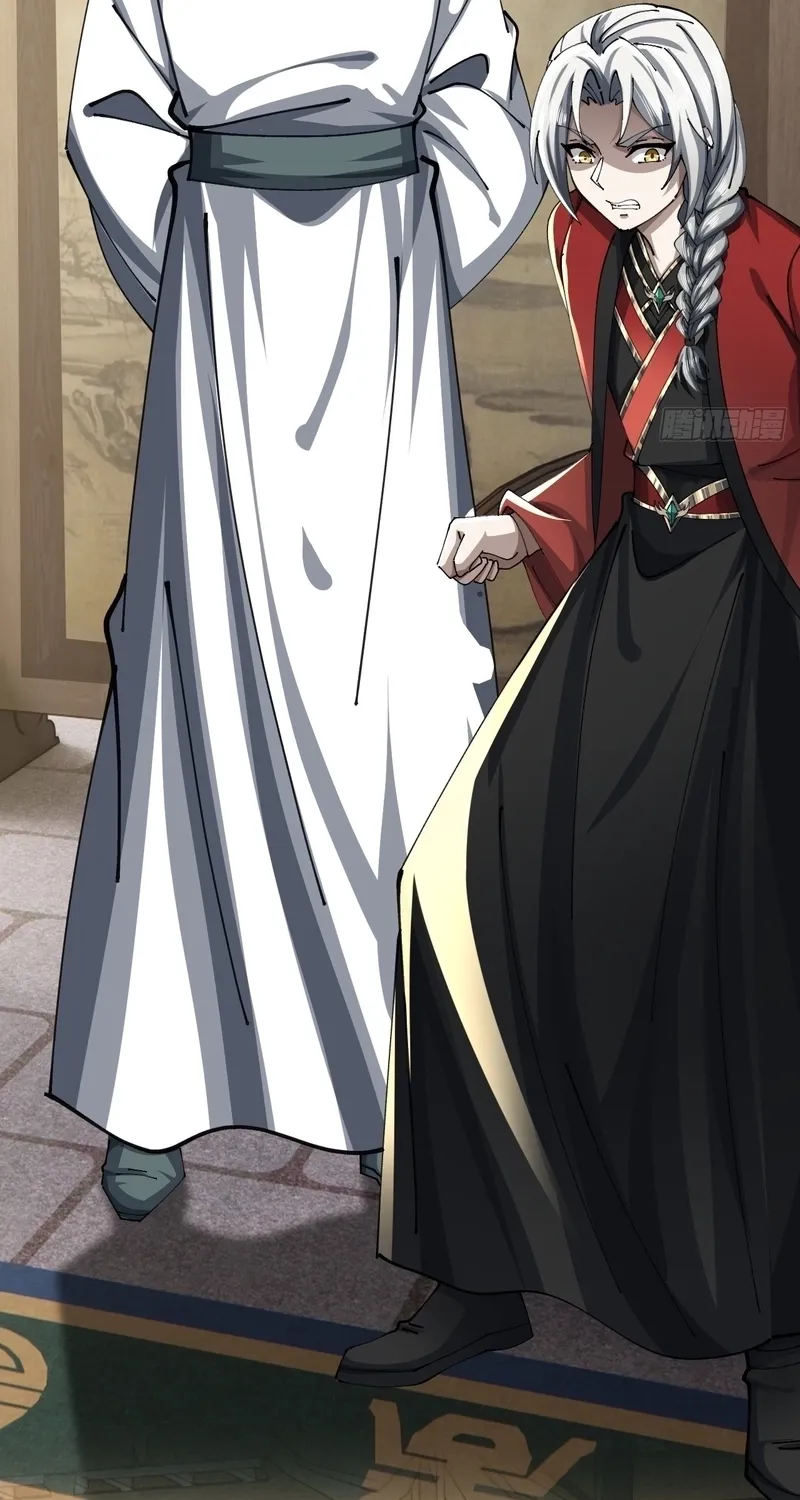Read Speedrunning Immortal Cultivation chapter 56 image 3 on Lezhin