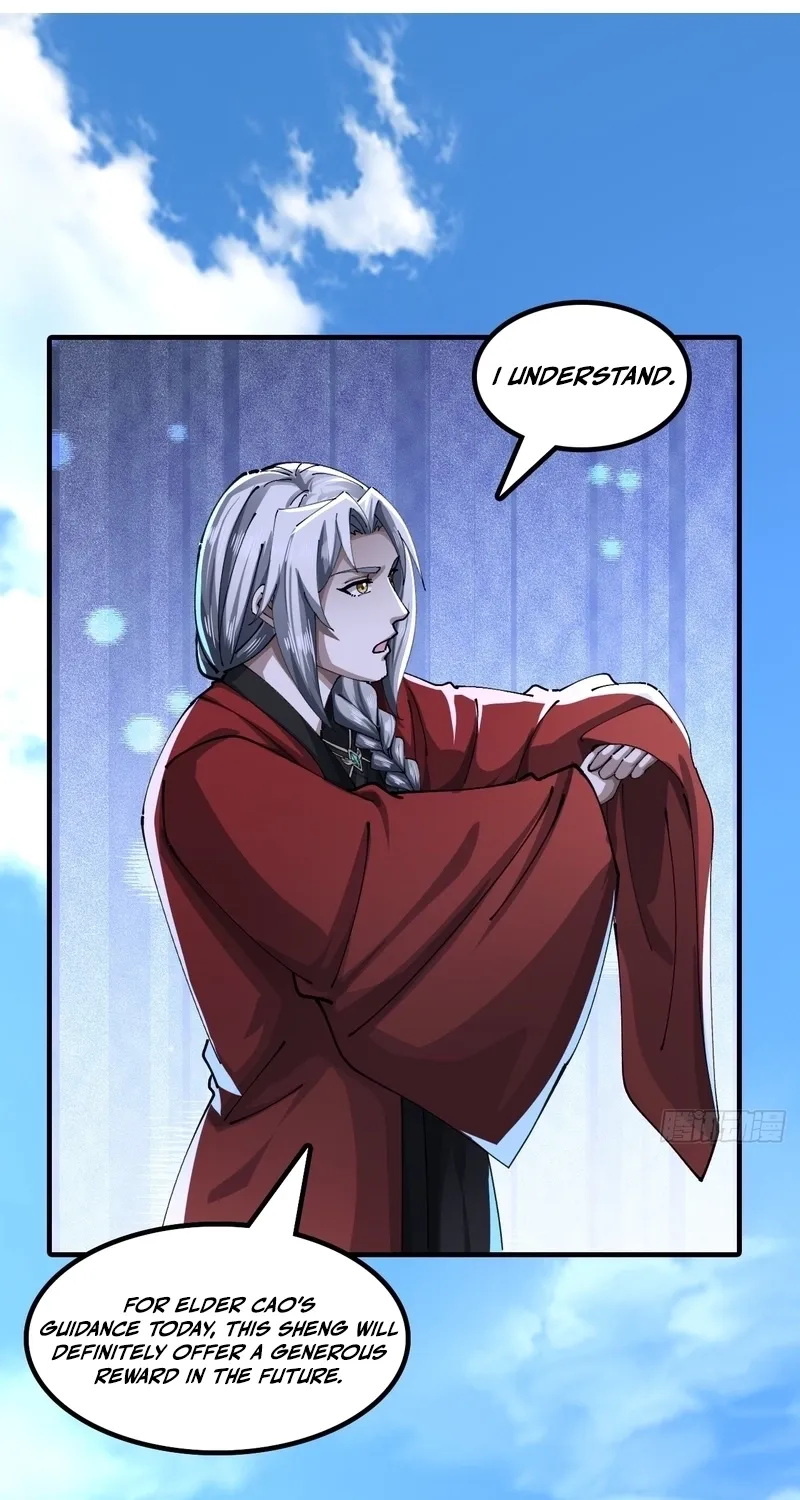Read Speedrunning Immortal Cultivation chapter 56 image 30 on Lezhin