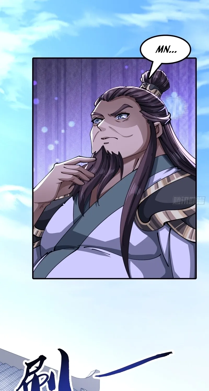 Read Speedrunning Immortal Cultivation chapter 56 image 31 on Lezhin