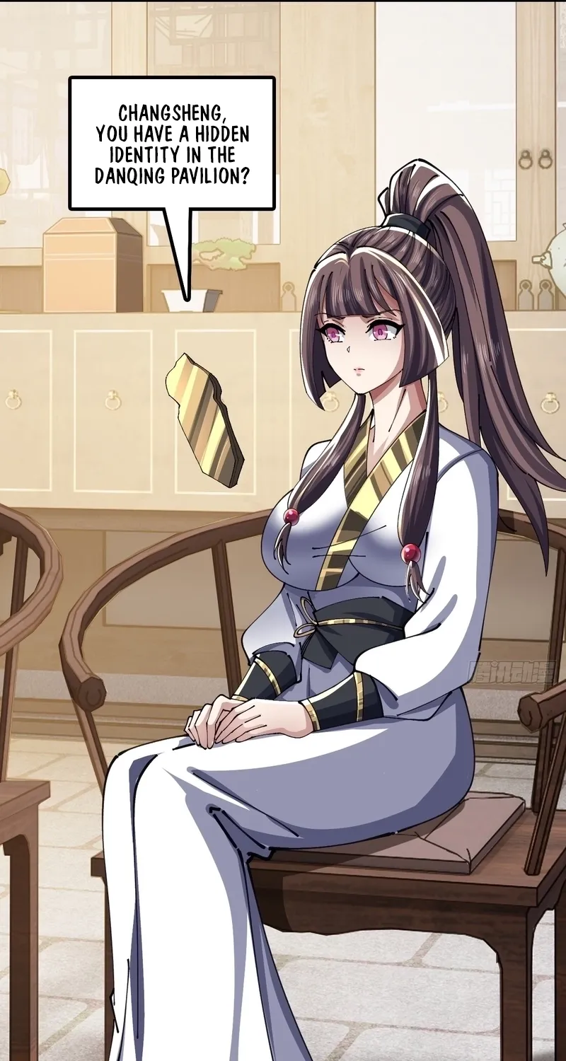 Read Speedrunning Immortal Cultivation chapter 56 image 38 on Lezhin