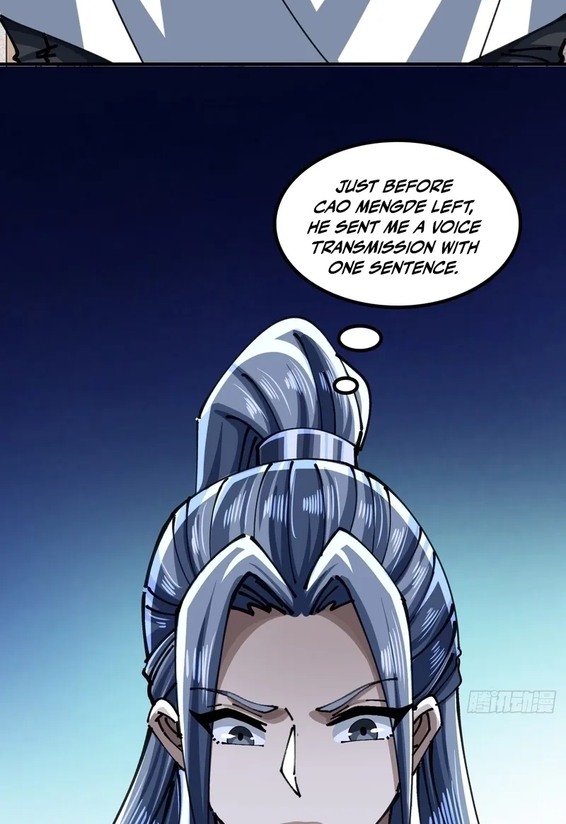Read Speedrunning Immortal Cultivation chapter 56 image 41 on Lezhin