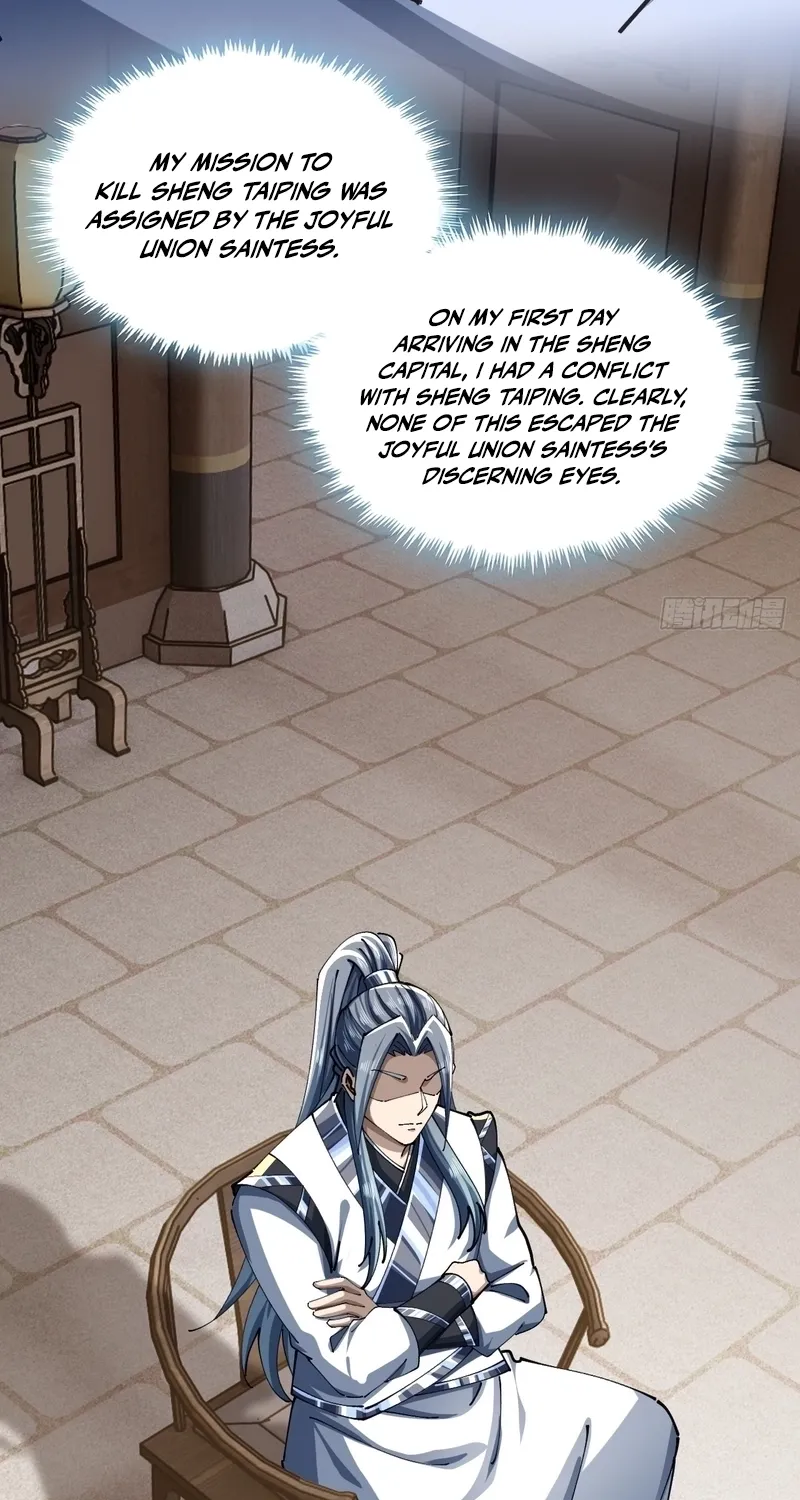 Read Speedrunning Immortal Cultivation chapter 56 image 43 on Lezhin