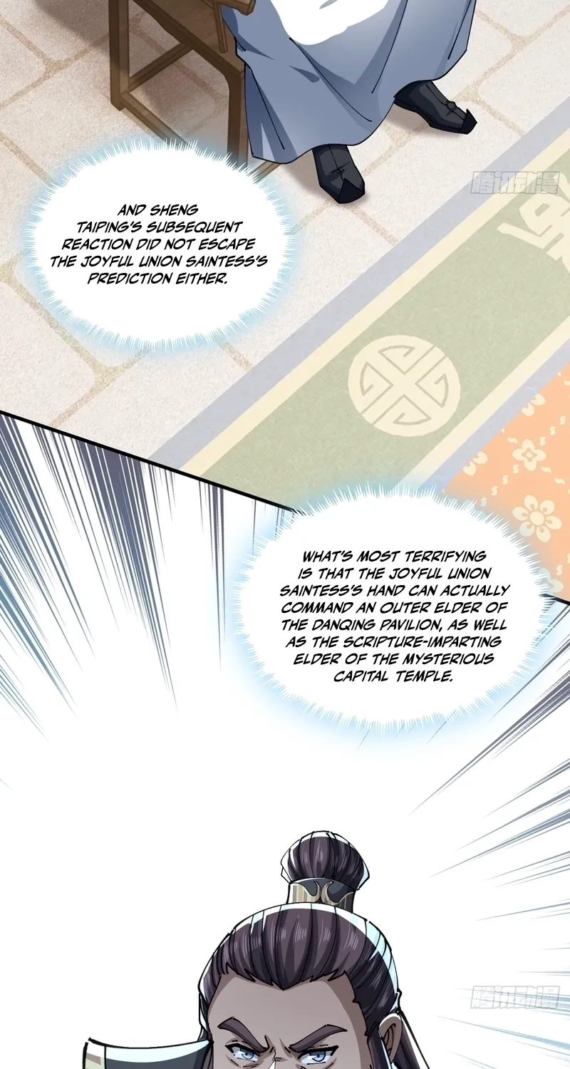 Read Speedrunning Immortal Cultivation chapter 56 image 44 on Lezhin