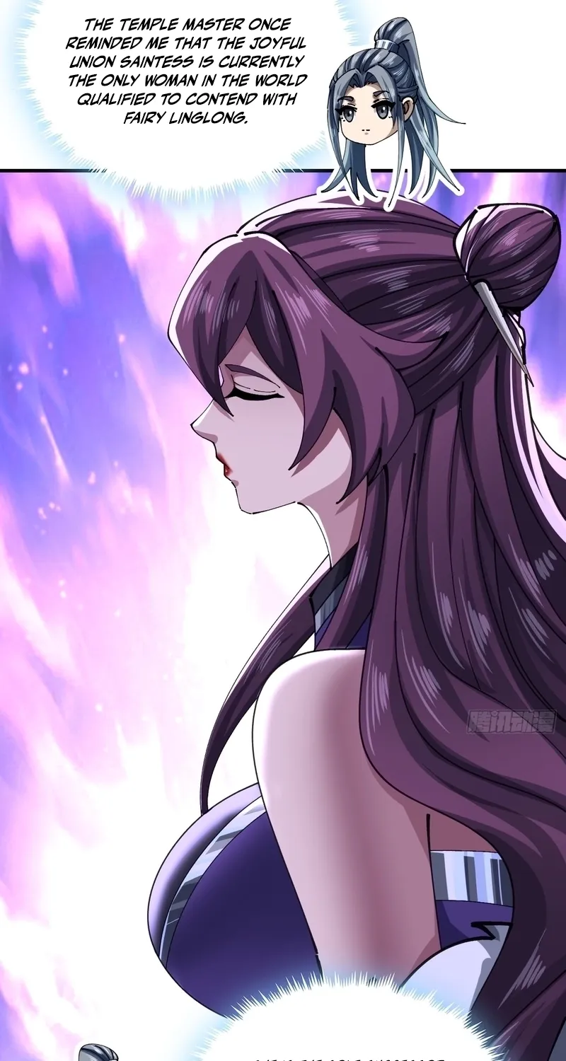 Read Speedrunning Immortal Cultivation chapter 56 image 46 on Lezhin