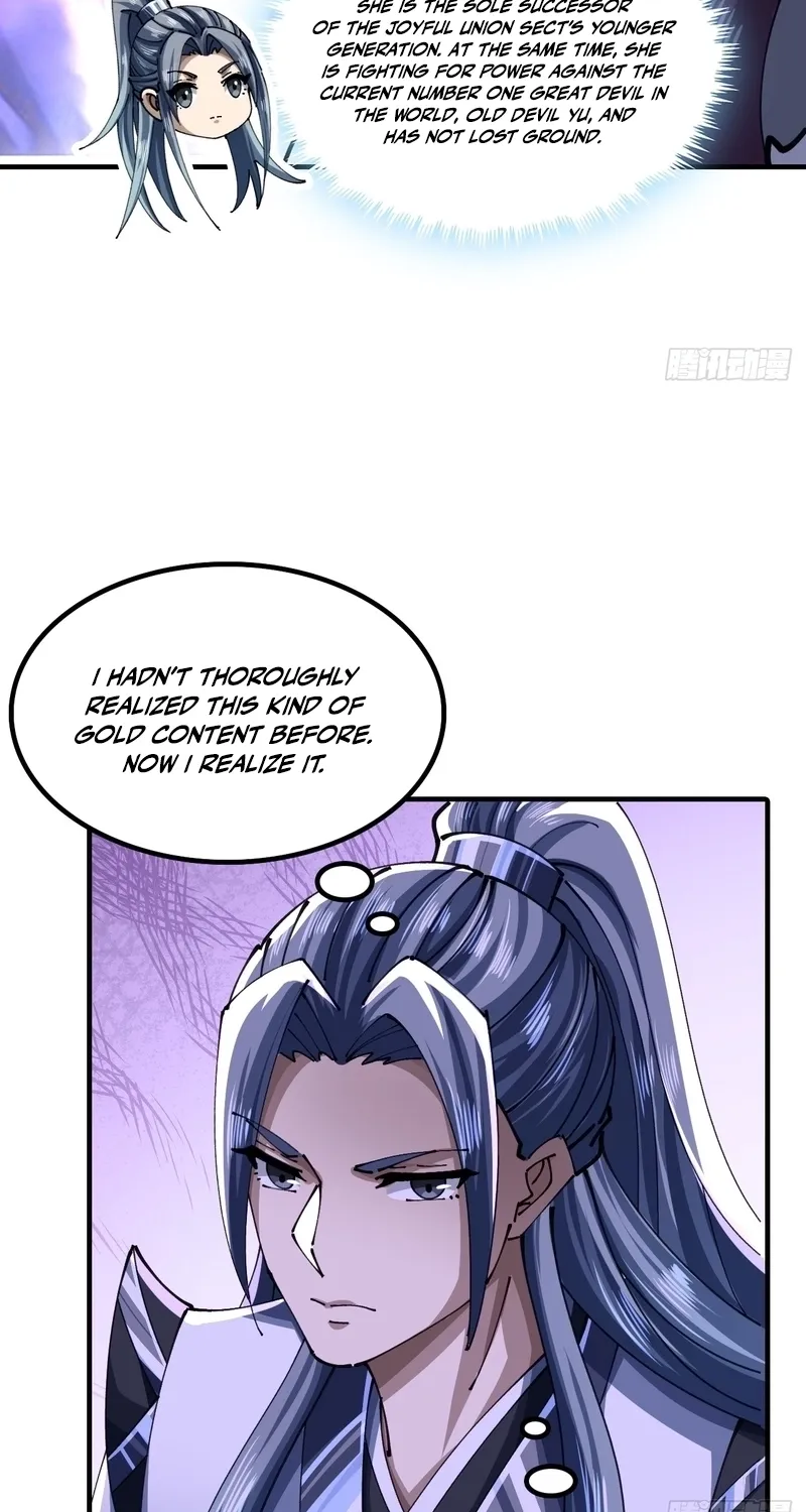 Read Speedrunning Immortal Cultivation chapter 56 image 47 on Lezhin