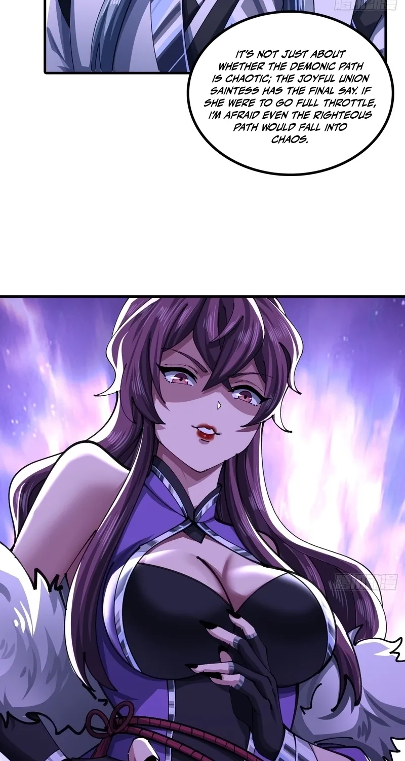 Read Speedrunning Immortal Cultivation chapter 56 image 48 on Lezhin