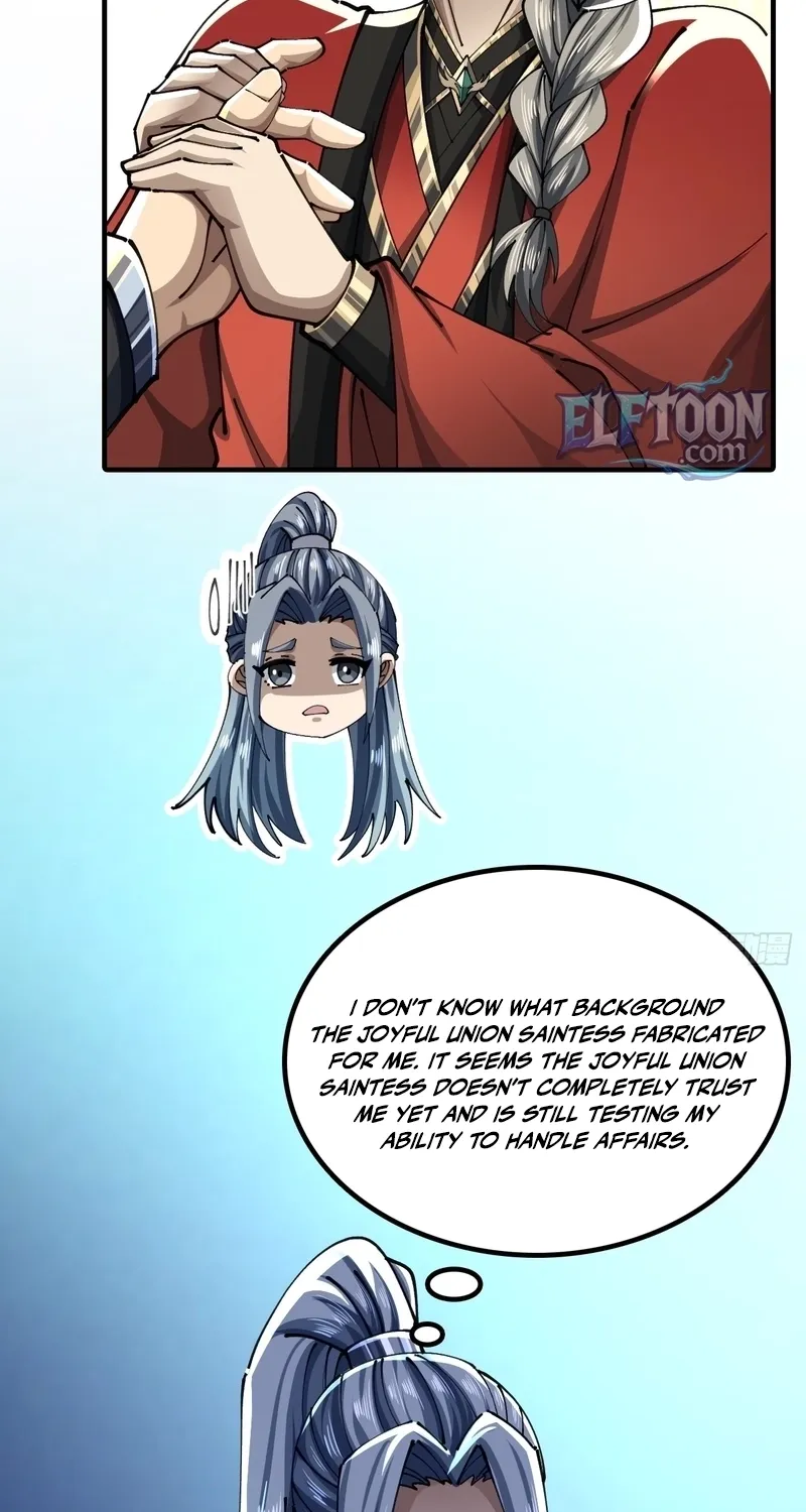 Read Speedrunning Immortal Cultivation chapter 56 image 52 on Lezhin