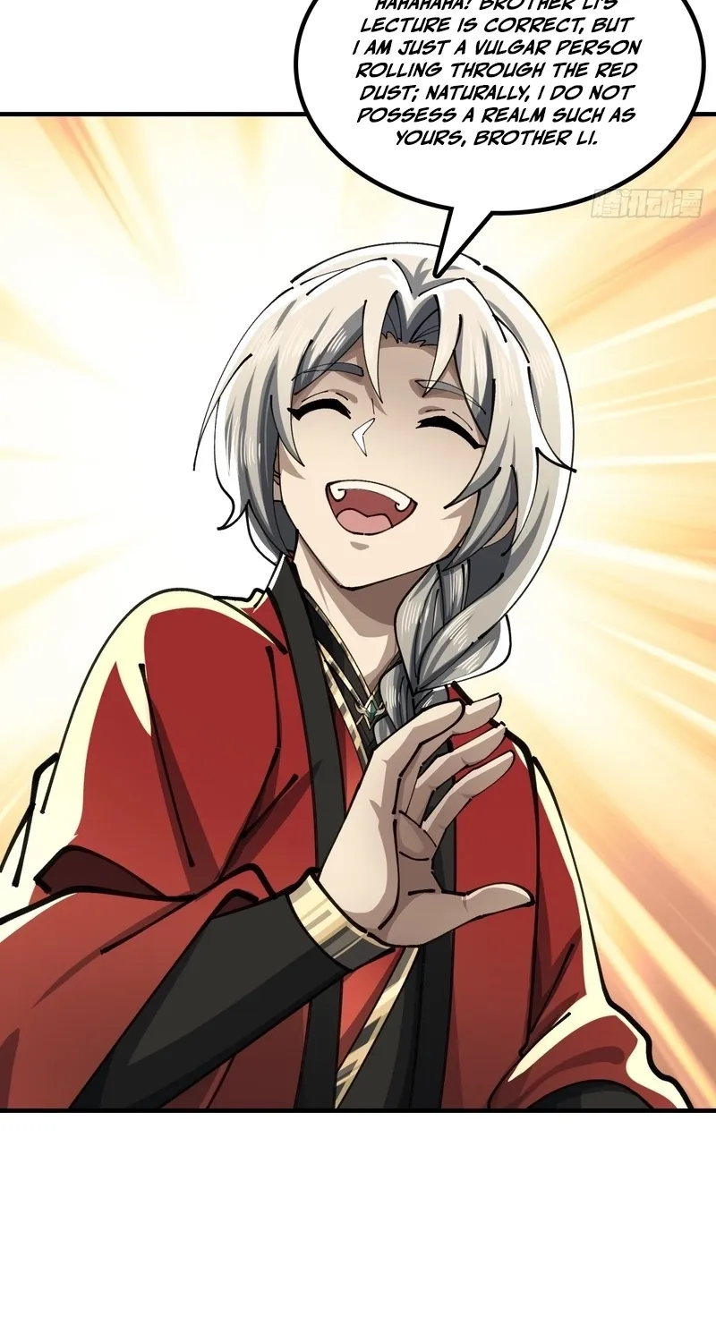Read Speedrunning Immortal Cultivation chapter 56 image 54 on Lezhin