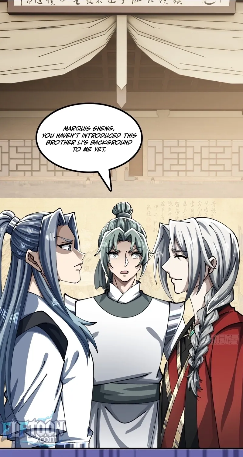 Read Speedrunning Immortal Cultivation chapter 56 image 56 on Lezhin