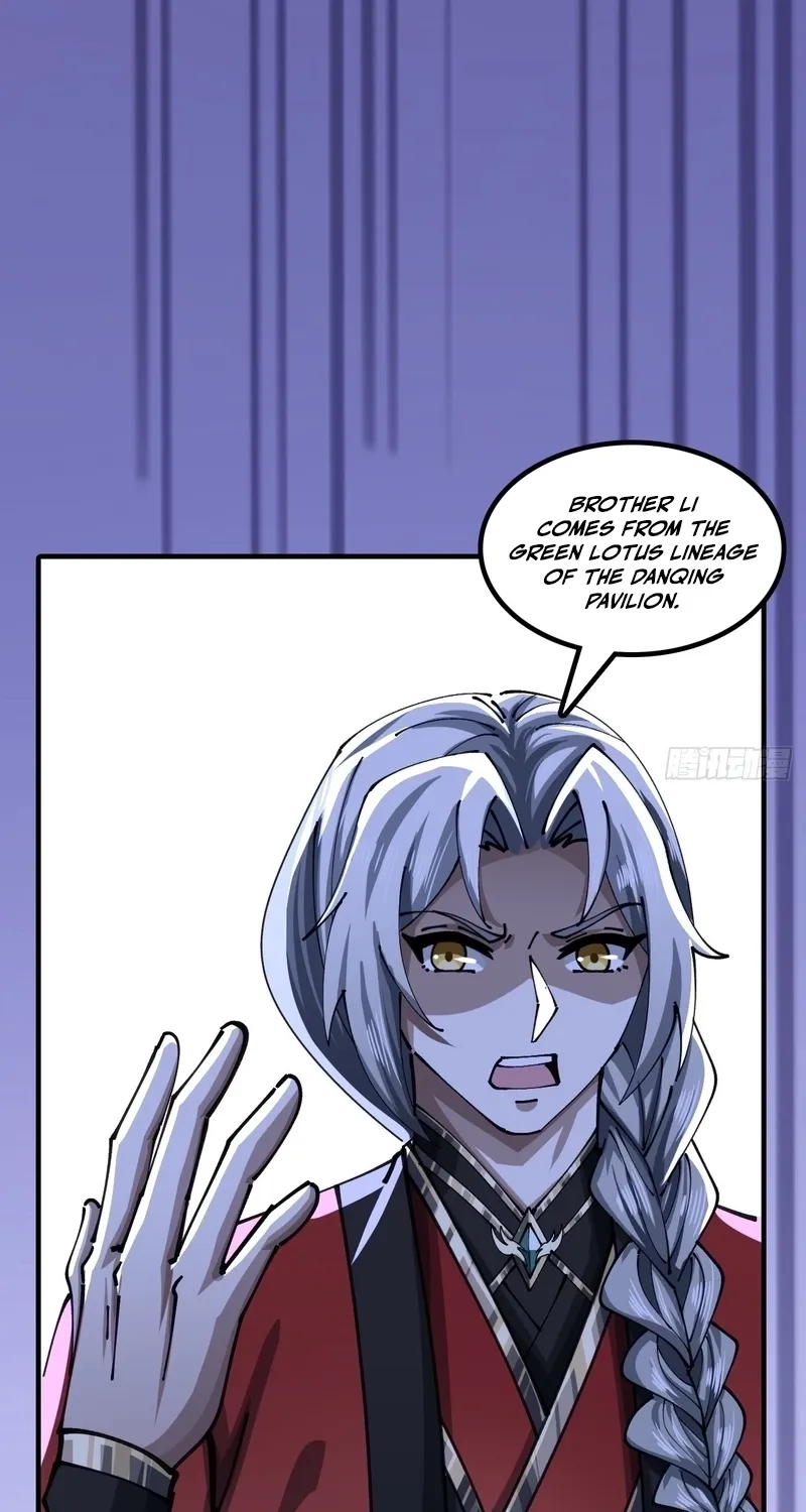 Read Speedrunning Immortal Cultivation chapter 56 image 57 on Lezhin