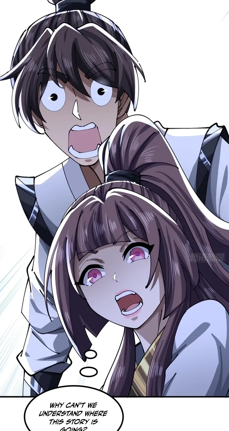 Read Speedrunning Immortal Cultivation chapter 56 image 60 on Lezhin