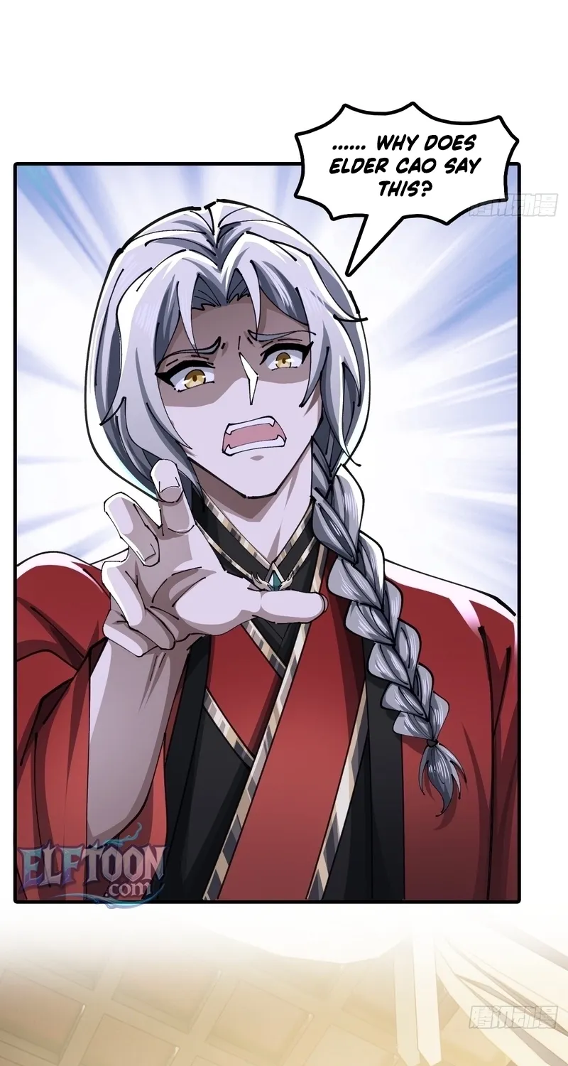 Read Speedrunning Immortal Cultivation chapter 56 image 7 on Lezhin
