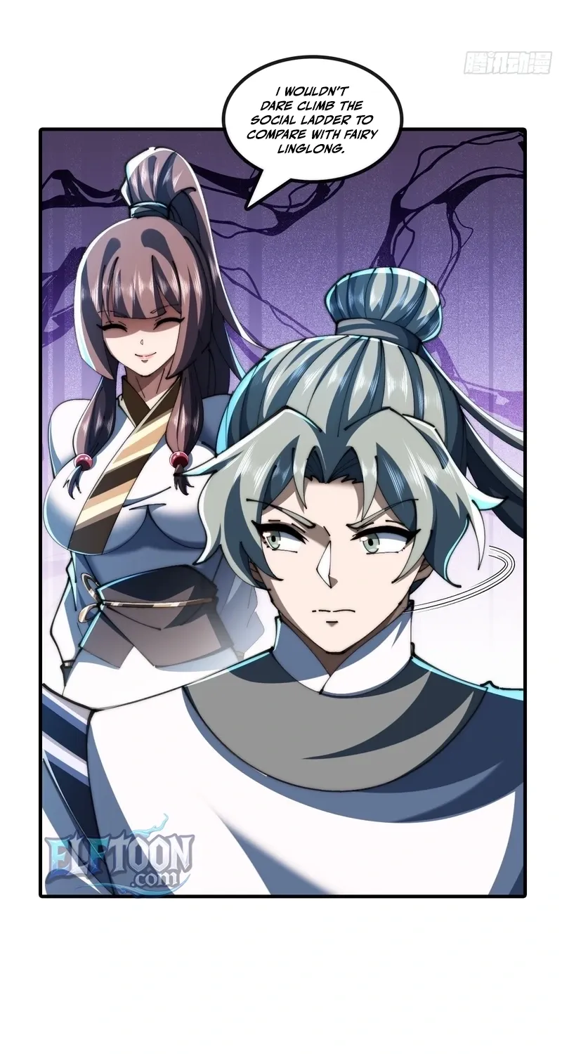 Read Speedrunning Immortal Cultivation chapter 57 image 10 on Lezhin