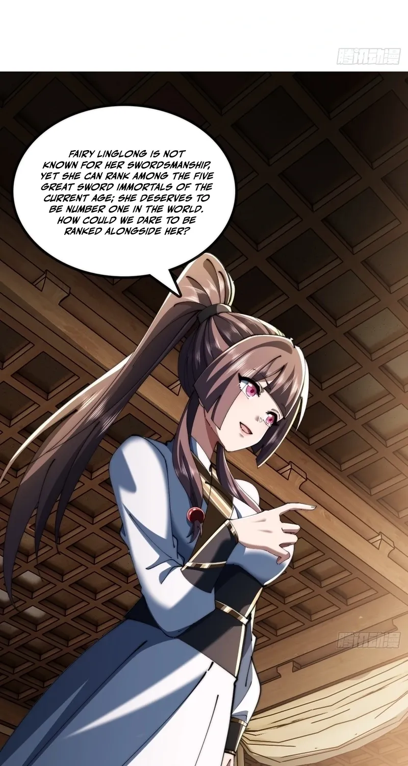 Read Speedrunning Immortal Cultivation chapter 57 image 11 on Lezhin