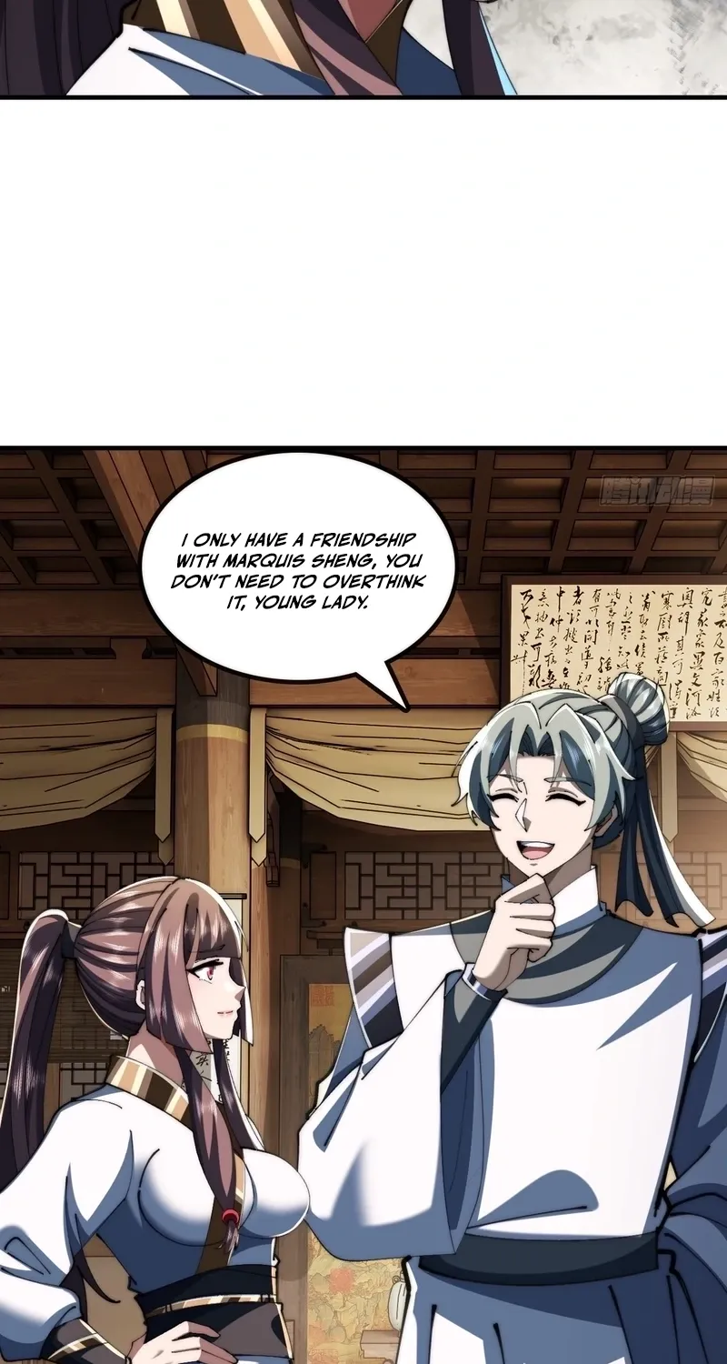 Read Speedrunning Immortal Cultivation chapter 57 image 13 on Lezhin