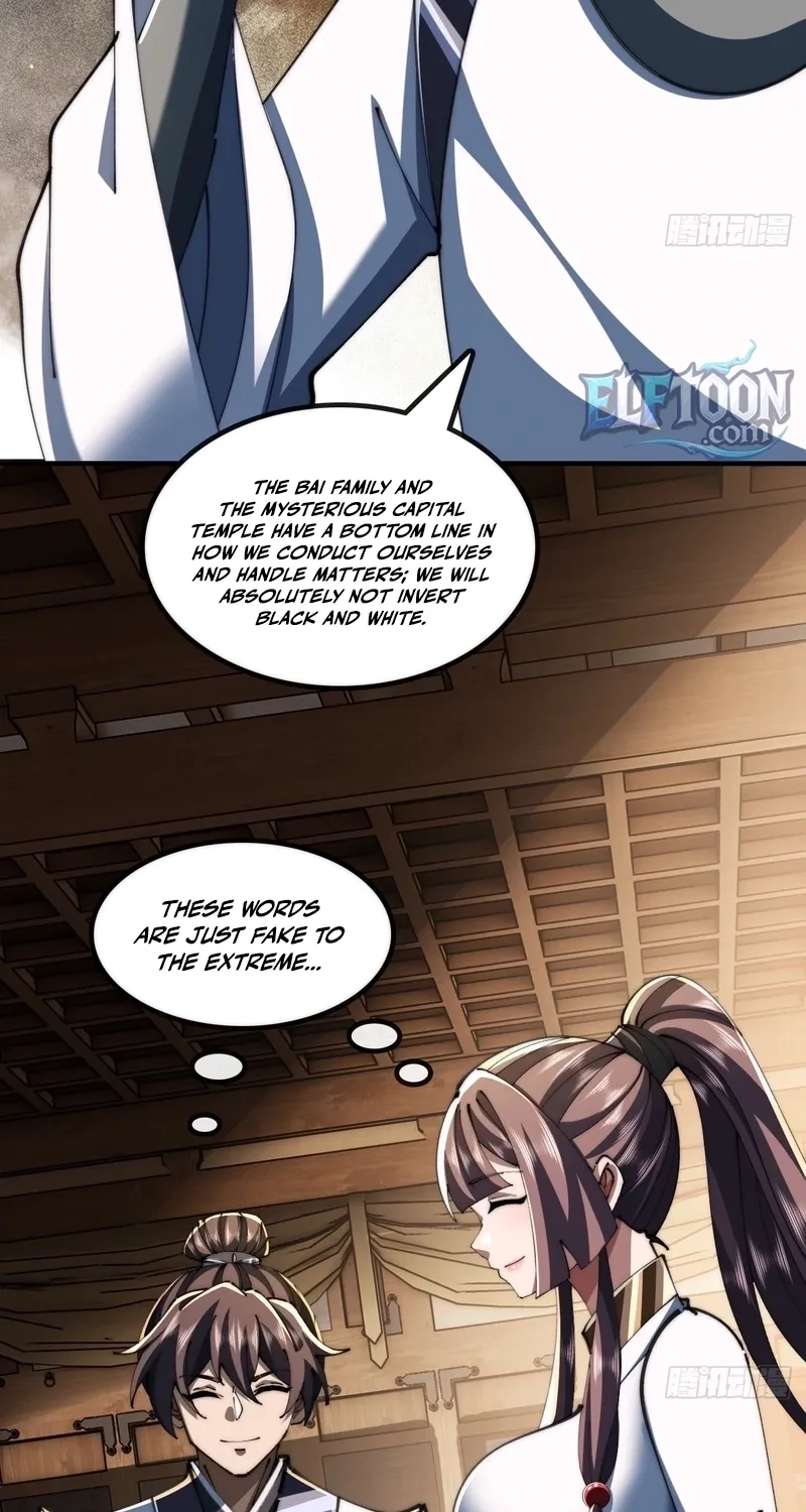 Read Speedrunning Immortal Cultivation chapter 57 image 17 on Lezhin