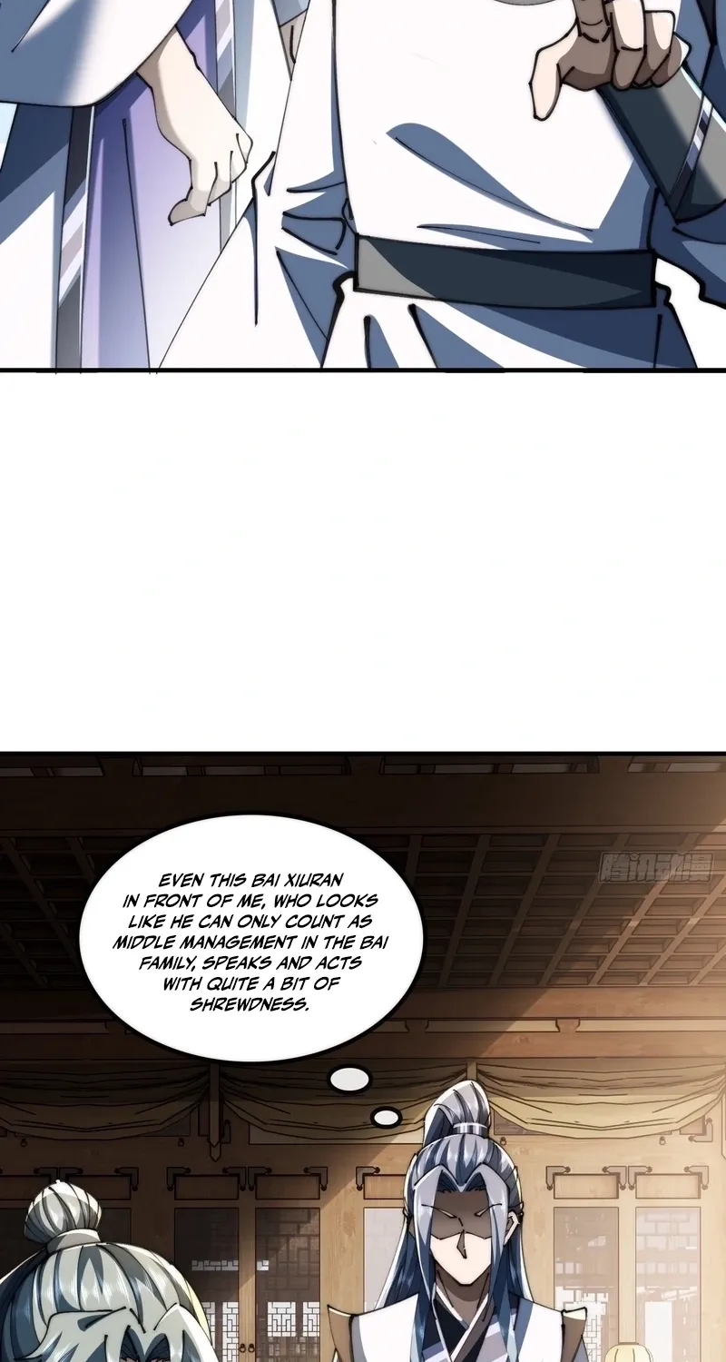 Read Speedrunning Immortal Cultivation chapter 57 image 25 on Lezhin