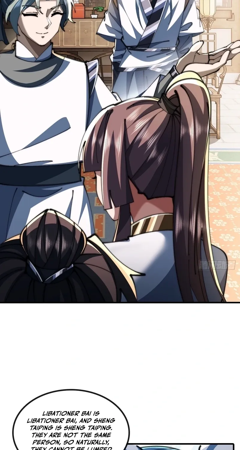 Read Speedrunning Immortal Cultivation chapter 57 image 26 on Lezhin