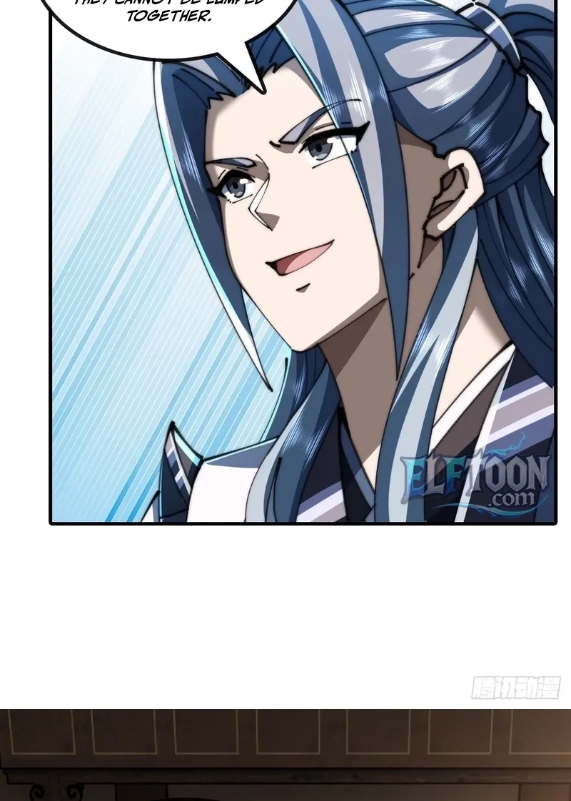 Read Speedrunning Immortal Cultivation chapter 57 image 27 on Lezhin