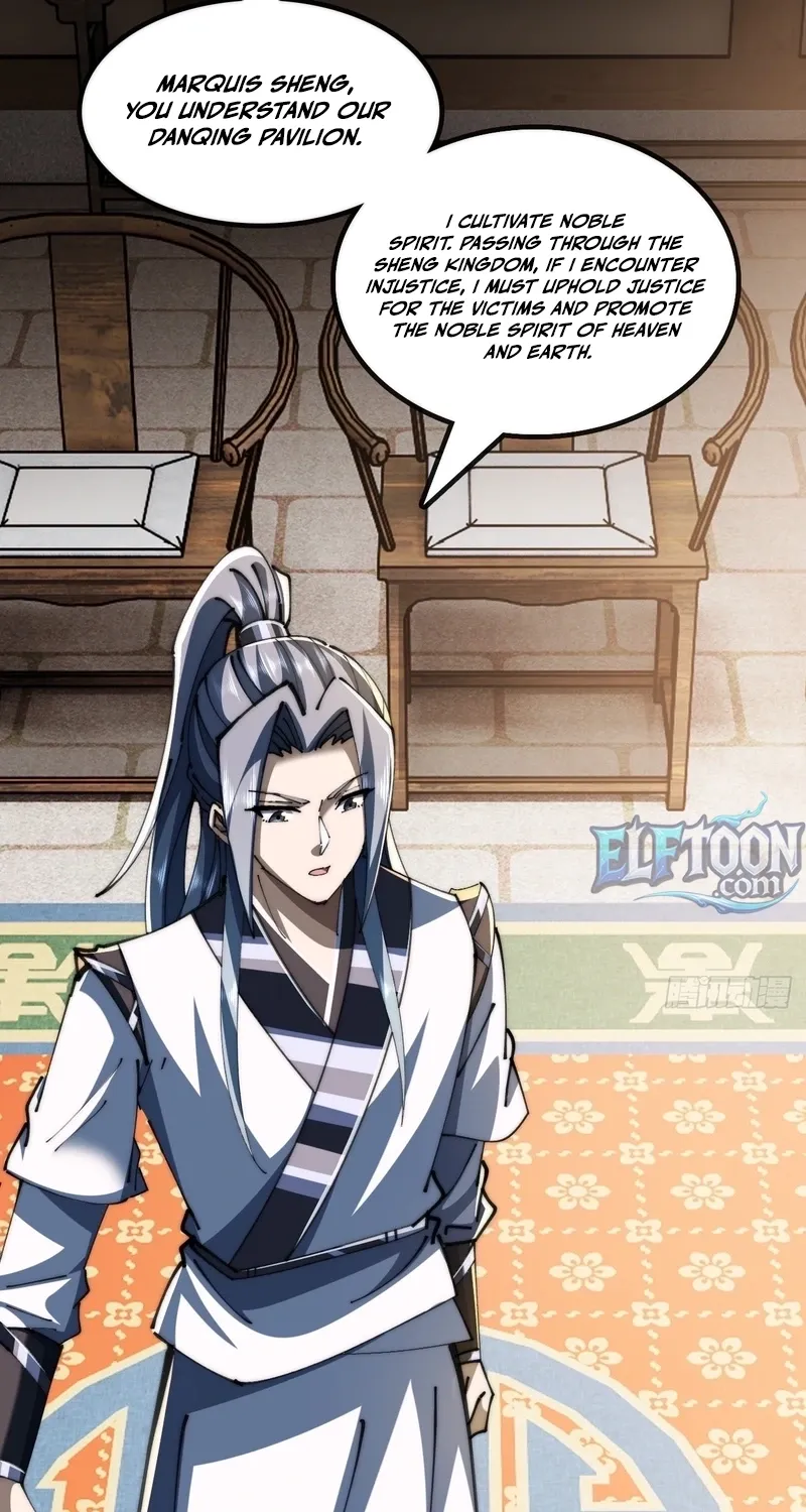 Read Speedrunning Immortal Cultivation chapter 57 image 28 on Lezhin