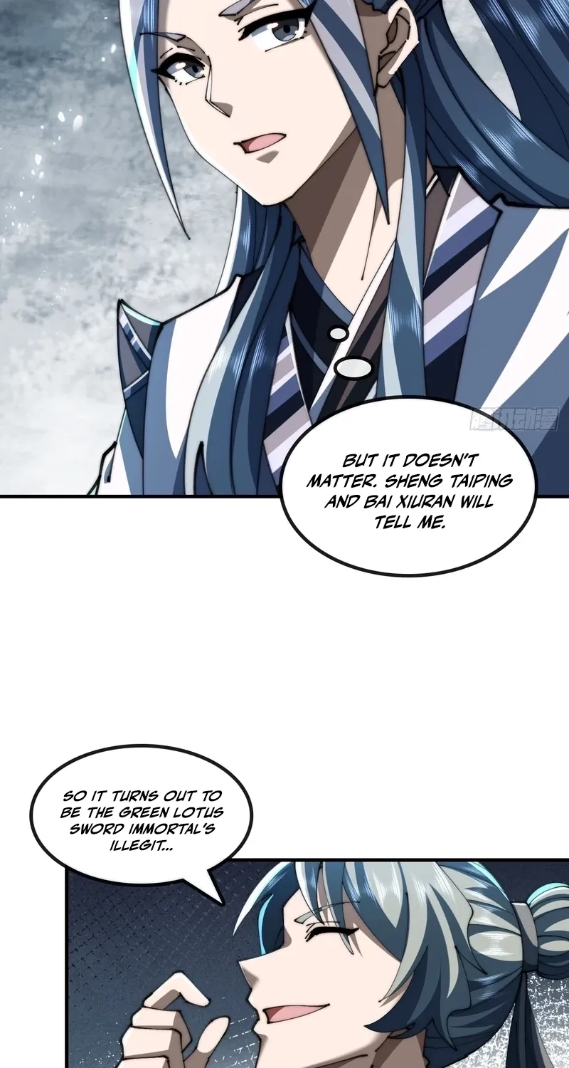 Read Speedrunning Immortal Cultivation chapter 57 image 3 on Lezhin