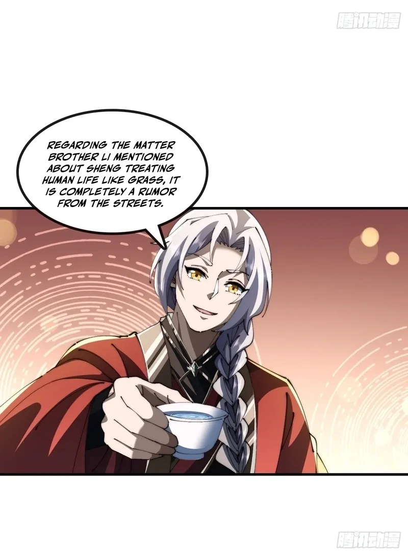 Read Speedrunning Immortal Cultivation chapter 57 image 35 on Lezhin