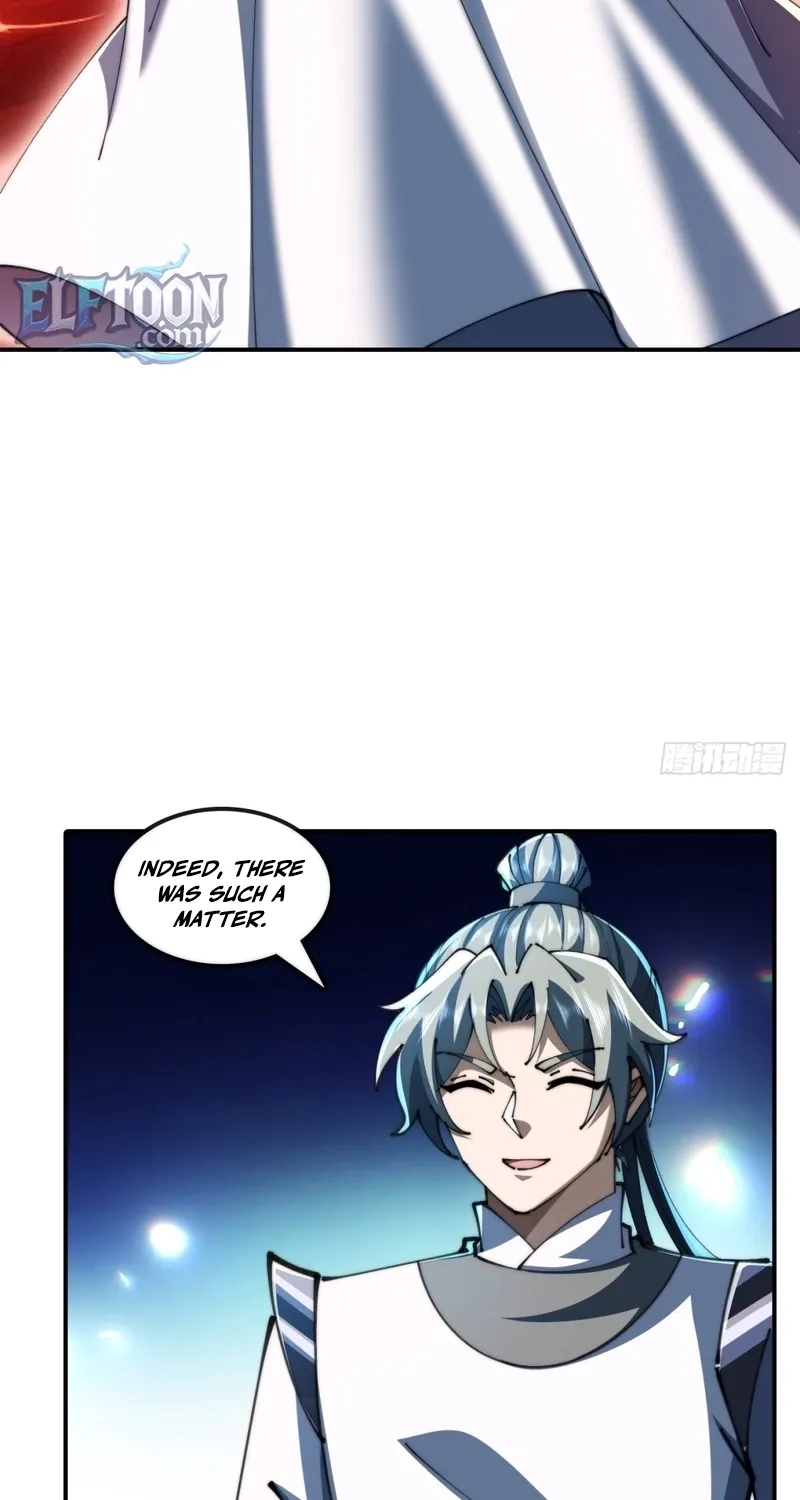 Read Speedrunning Immortal Cultivation chapter 57 image 37 on Lezhin