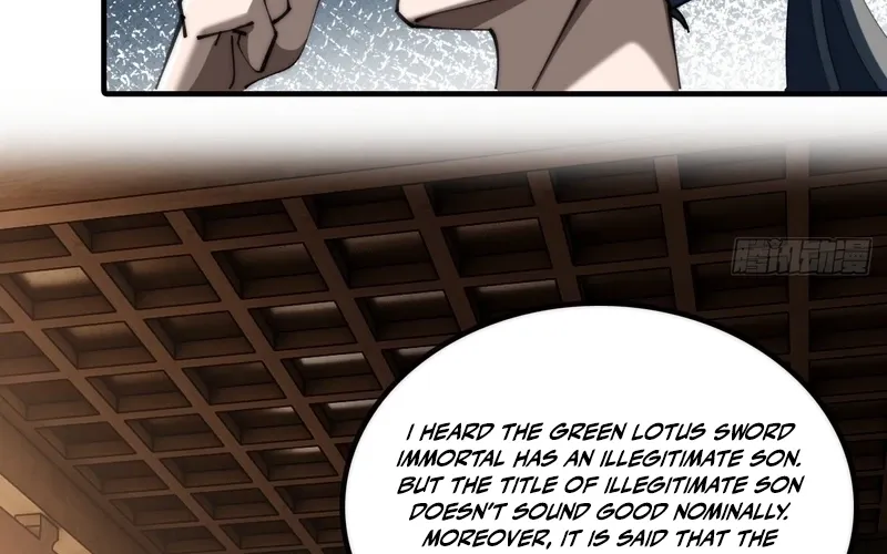 Read Speedrunning Immortal Cultivation chapter 57 image 4 on Lezhin