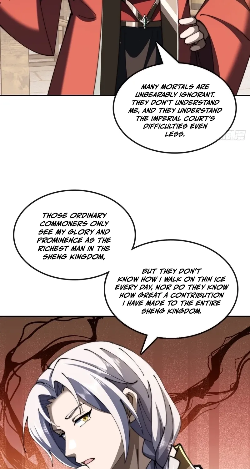 Read Speedrunning Immortal Cultivation chapter 57 image 41 on Lezhin