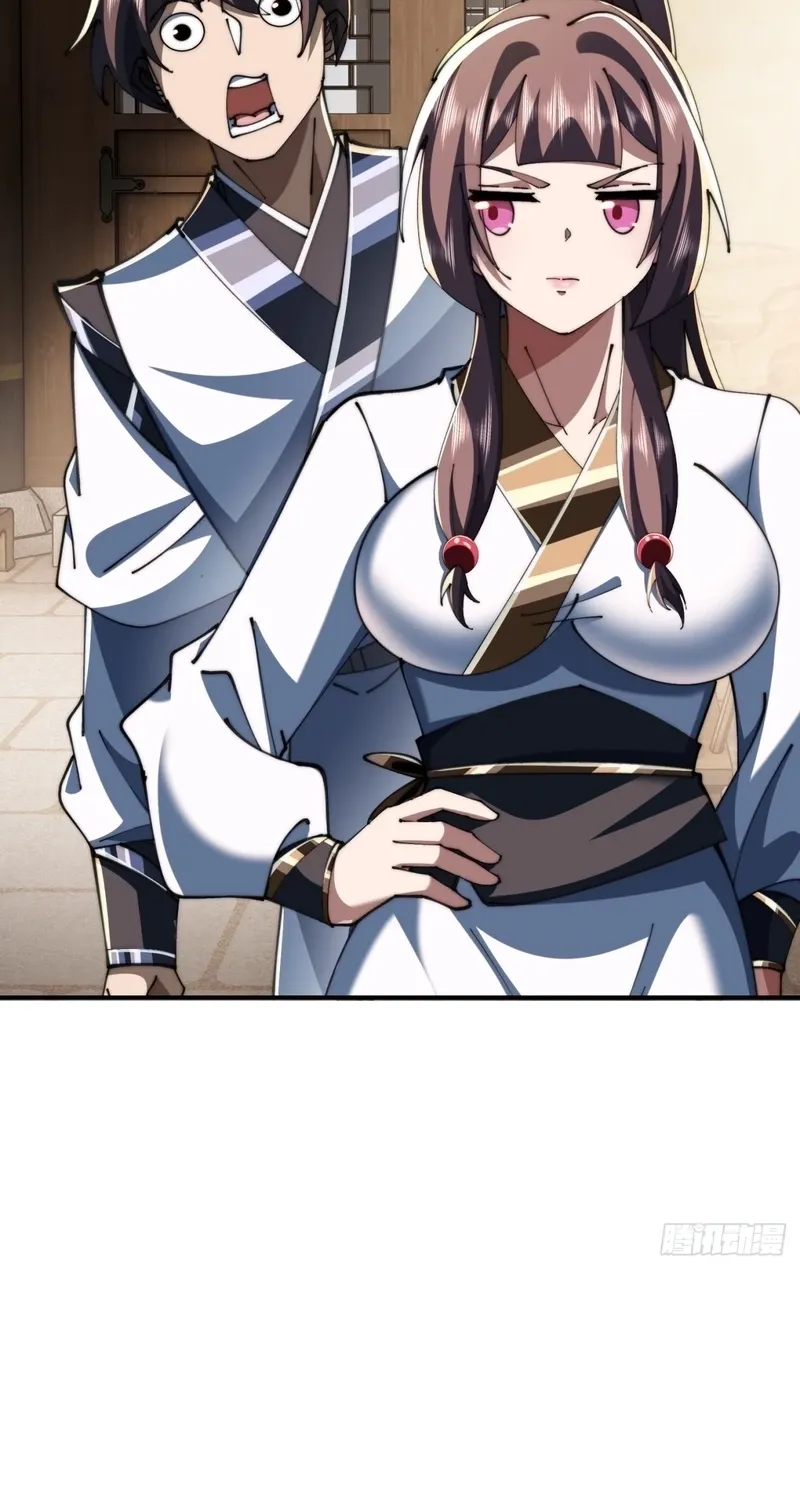 Read Speedrunning Immortal Cultivation chapter 57 image 43 on Lezhin